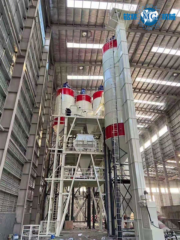機器一響黃金萬兩！恭喜陜西榆林榆橫巨輝建材有限公司試機成功！?。?/></p>
						</div>
						<div   id=