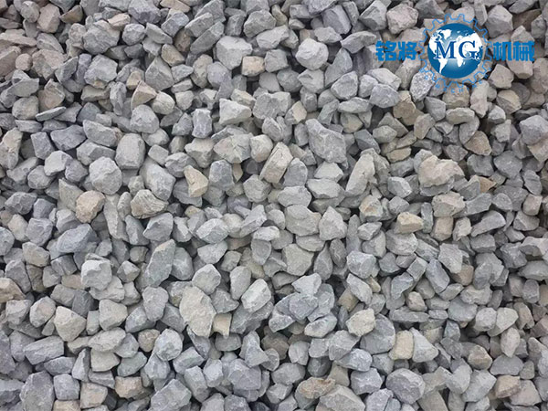 干混砂漿原料是河砂好還是機(jī)制砂好？