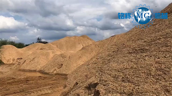 河砂、海沙、機制砂如何區(qū)分？建筑用砂選哪種性價比高？