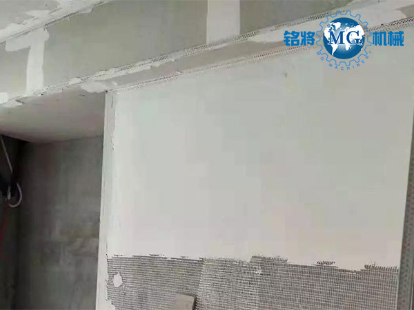 膩子粉多少錢一袋？膩子粉應該怎么挑選