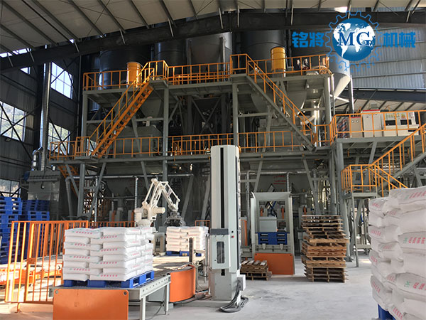 找準方向很重要！磷石膏在建筑抹面材料中的應用前景廣闊