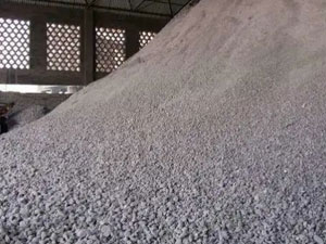 磷石膏“變廢為寶”，從此有了用武之地