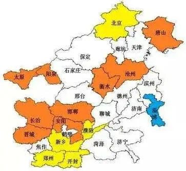 最新“停工令”來(lái)了，7省65城受限停，一直持續(xù)到明年！
