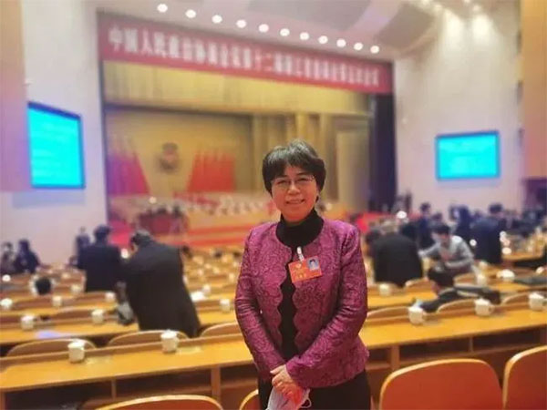 虞曉芬委員：探索先修理、后索責(zé)機(jī)制