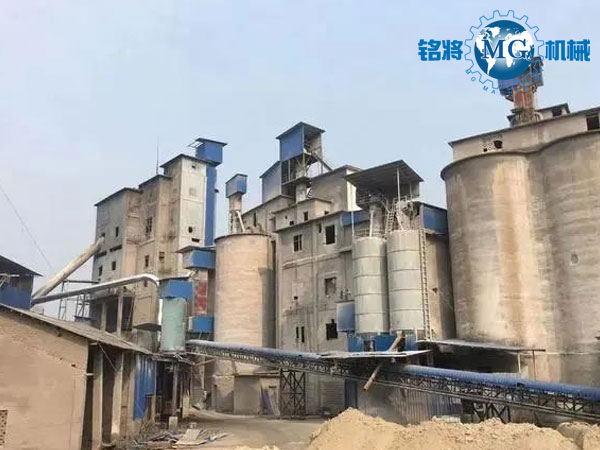 脫硫石膏含水量大的原因及解決辦法，你知道嗎？